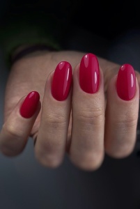 Gel color B nails N01