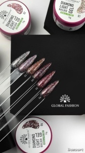Gel de constructie Diamond Light Builder Gel 06 - Img 3