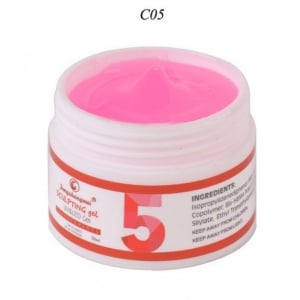 GEL UV CONSTRUCTIE FSM 50ML - NR 05 - TPO Free