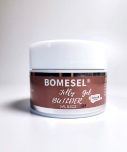 Jelly Gel Builder BOMESEL 024 - TPO Free - Img 4
