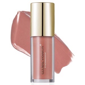 Luciu de buze mat și rezistent Velvet Lasting Matte, Global Fashion, GF38006 #112