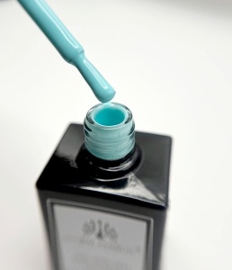 Oja semipermanentă Global Fashion, Gel polish Elite Glow 15 ml, 098
