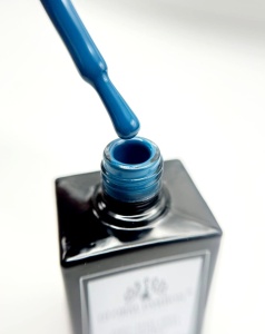 Oja semipermanentă Global Fashion, Gel polish Elite Glow 15 ml, 105