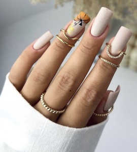 Oja semipermanenta Gloss gel B nails 034