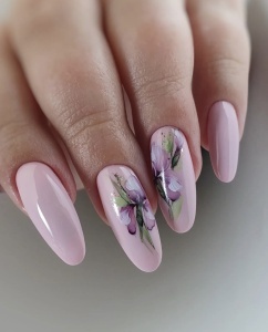 Oja semipermanenta Gloss gel B nails 038