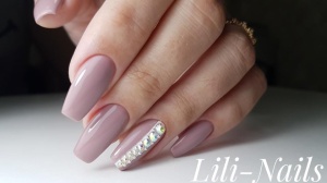 Oja semipermanenta Gloss gel B nails 064