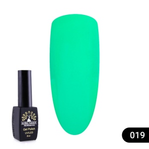 OJA SEMIPERMANENTA LONDON GLOBAL FASHION 8 ML, 19