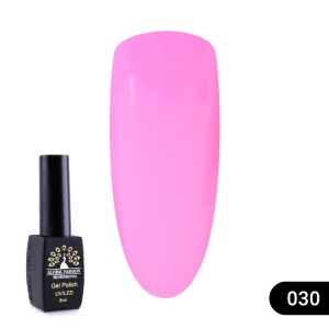 OJA SEMIPERMANENTA LONDON GLOBAL FASHION 8 ML, 30