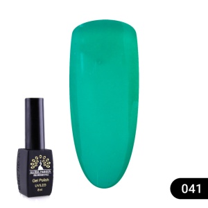 OJA SEMIPERMANENTA LONDON GLOBAL FASHION 8 ML, 41