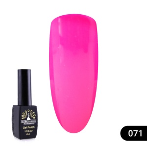 OJA SEMIPERMANENTA LONDON GLOBAL FASHION 8 ML, 71