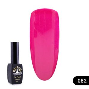 OJA SEMIPERMANENTA LONDON GLOBAL FASHION 8 ML, 82