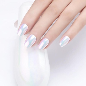 Pigment Liquid powder pearl - Perla - Img 1