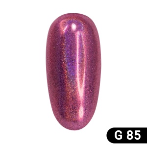 Pigment pink holo