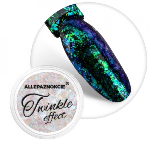 Pigment Twinkle Effect nr. 8
