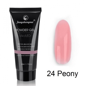 Polygel FSM 24 30 ml - TPO Free