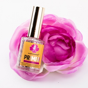 Primer fara acid pentru pregatirea unghiilor TPO free 15 ml Allepaznokcie