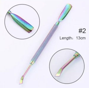 Pusher profesional Rainbow 2