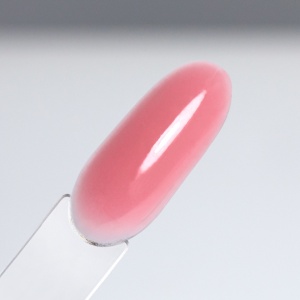 Rubber Base AlleLac Nudelicious HEMA/Di-HEMA Free Nr 8