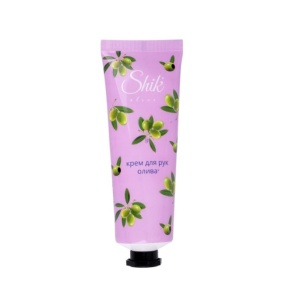 Shik Crema Maini Masline 75ml