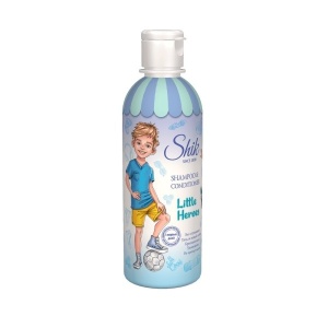 Shik Kids Sampon&balsam Baieti 300ml