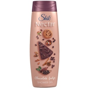 Shik Nectar Gel Dus Ciocolata 400ml