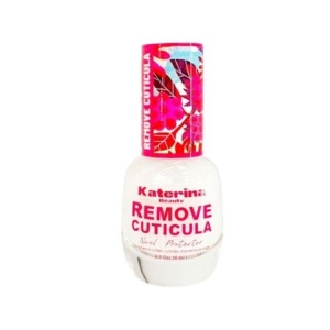 Solutie pentru indepartat cuticula Katerina Beauty 16 ml