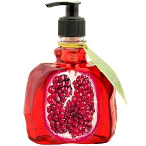 TASTY SECRETS SAPUN GEL 500ML EXTRACT RODIE