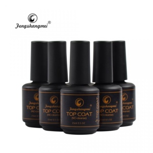Top Coat FSM 15 ml - TPO Free