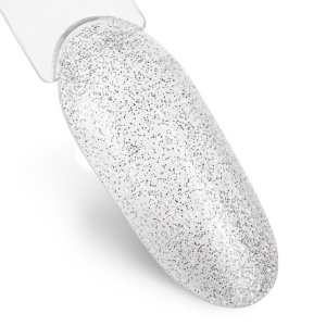 Top Coat Quick Finish Diamond fara degresare NTN Premium Silver - Img 3