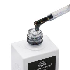 Top fără strat lipicios, Disco Yuki 15 ml, 04 - Img 2