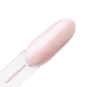 AlleLac Tixo Builder Gel TwinkleSecco 45g - Img 6