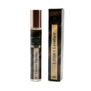 Apă de parfum de la Global Fashion, 25 ml, Luxury Leather