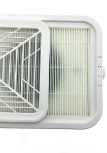 Aspirator de manichiura, TURBO 120W - Img 6