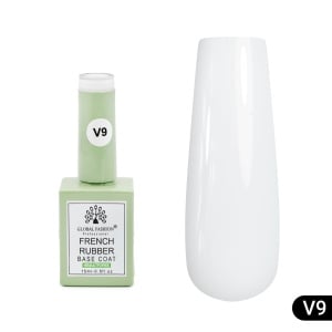 Baza pentru unghii French 15 ml, 09 VE108