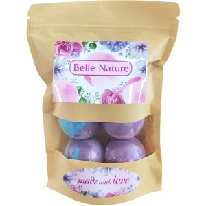 BOMBA BAIE SECRET GARDEN 6X50G