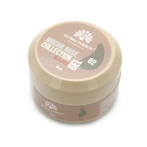 Builder Gel Mocha Rose 02 - Img 5