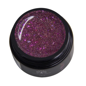 Builder Gel Starry Night Global Fashion color 07 - Img 5