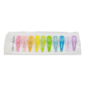 CLAME PAR COLOR MIX 10BUC GE10-10