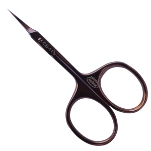 Forfecuță Profesională pentru Cuticule Amy Group/ CS 11 Rose Gold
