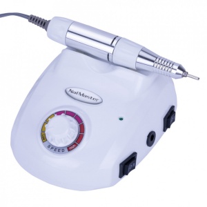 Freza electrica 45000 rotații 65W, ZS-603, White