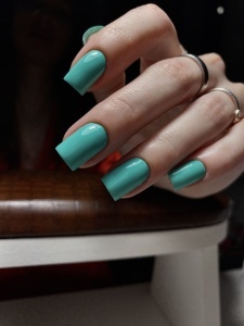 Gel color B nails N32