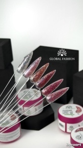 Gel de constructie Diamond Light Builder Gel 03 - Img 5