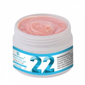 GEL UV CONSTRUCTIE FSM 15ML - NR 22 - TPO Free