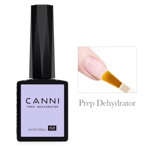 HEMA FREE Prep-Deshidratator 9ml TPO Free CANNI