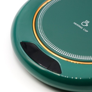 Încălzitor pentru gel M308 Heating Cup USB, verde - Img 3