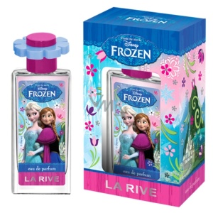 La Rive Eau De Parfum Kids Frozen 50ml