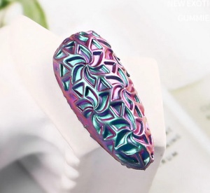 Matrita Silicone 3D