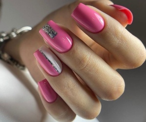 Oja semipermanenta Gloss gel B nails 011