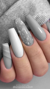 Oja semipermanenta Gloss gel B nails 023