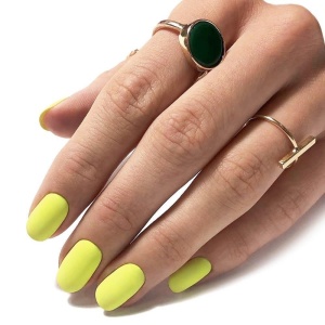 Oja semipermanenta Gloss gel B nails 030